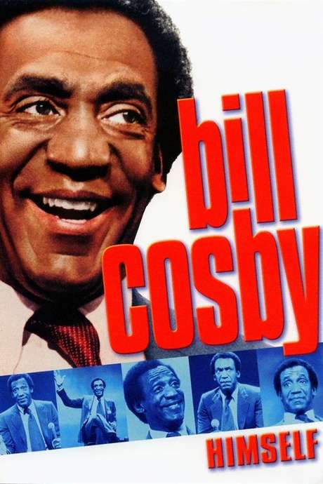 Bill Cosby: Himself